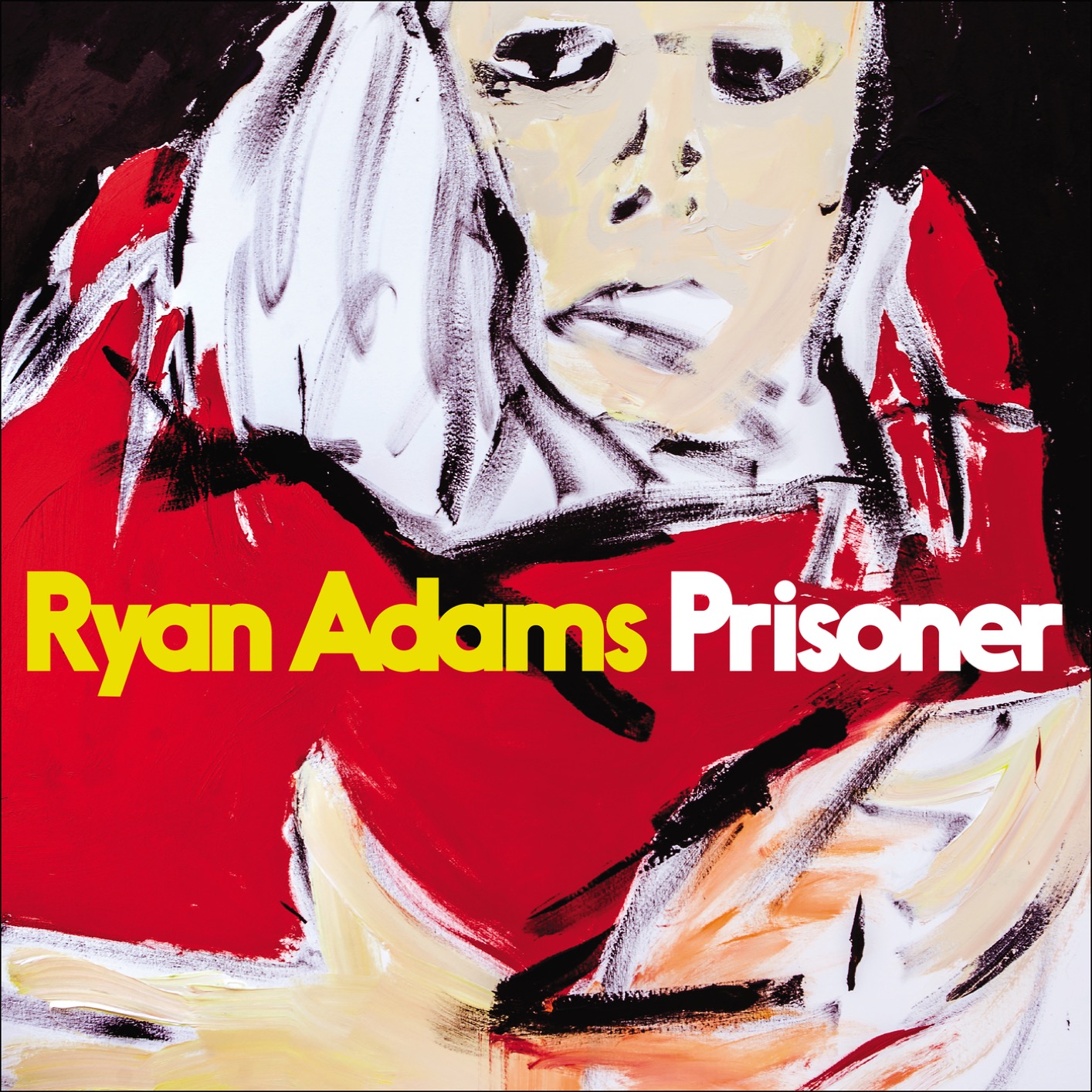 Cover Prisoner