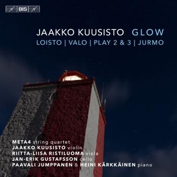 Cover Glow