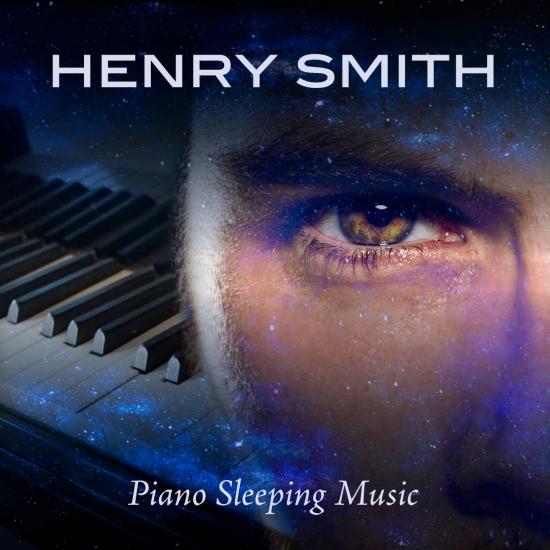 Cover Piano Sleeping Music
