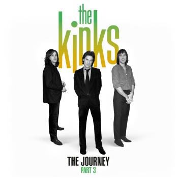 Cover The Journey, Pt. 3 (2025 Remaster)