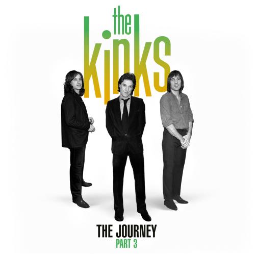 Cover The Journey, Pt. 3 (2025 Remaster)