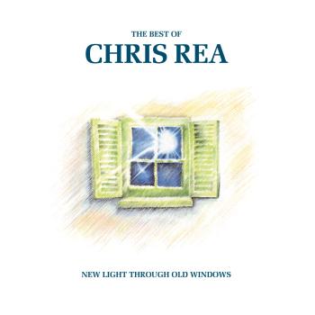 Cover New Light Through Old Windows (2025 Remaster)