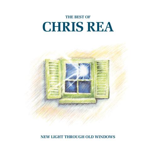 Cover New Light Through Old Windows (2025 Remaster)