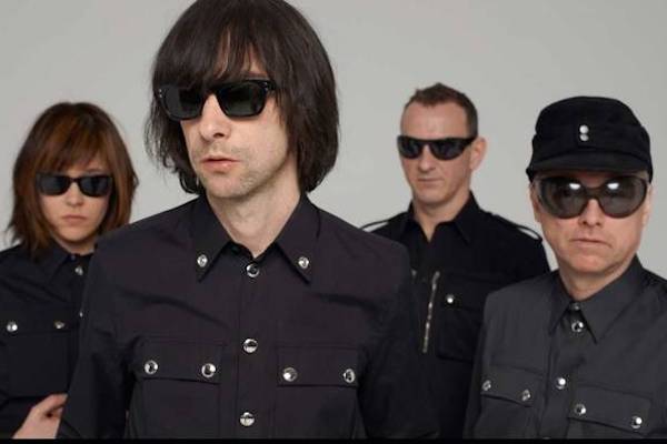 Primal Scream