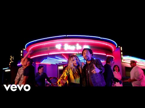 Video The Shires - Guilty