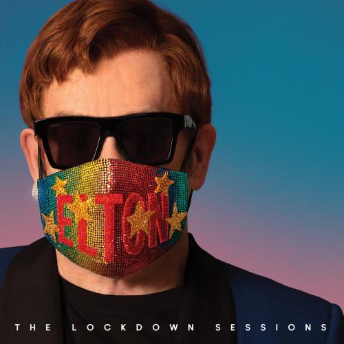 Cover The Lockdown Sessions