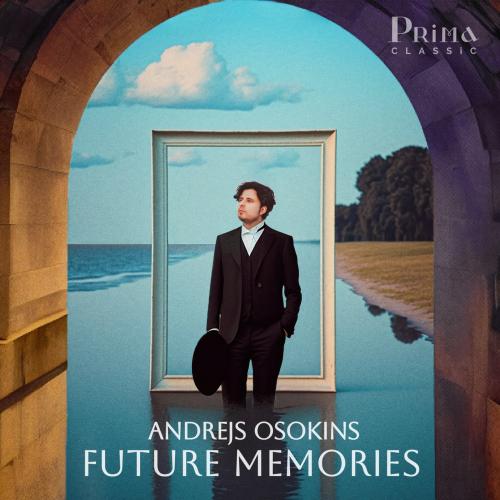 Cover Future Memories