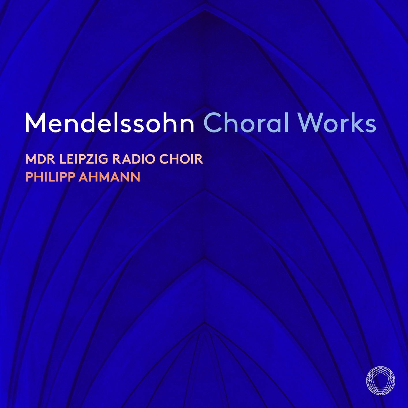 Cover Mendelssohn: Choral Works