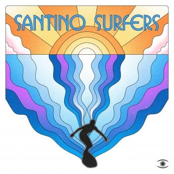 Cover Santino Surfers