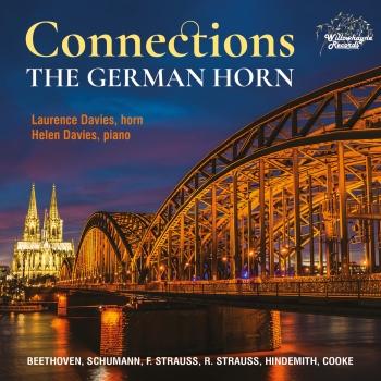 Cover Connections: The German Horn