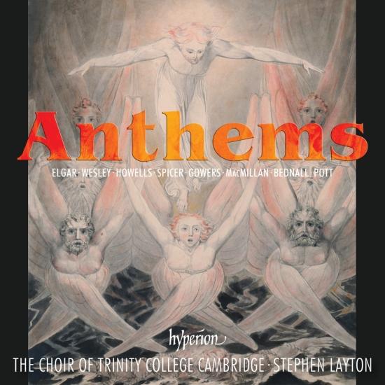 Cover Anthems, Vol. 1