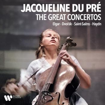 Cover The Great Cello Concertos: Elgar, Dvořák, Saint-Saëns, Haydn... (Remastered)