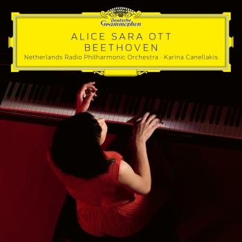 Cover Beethoven