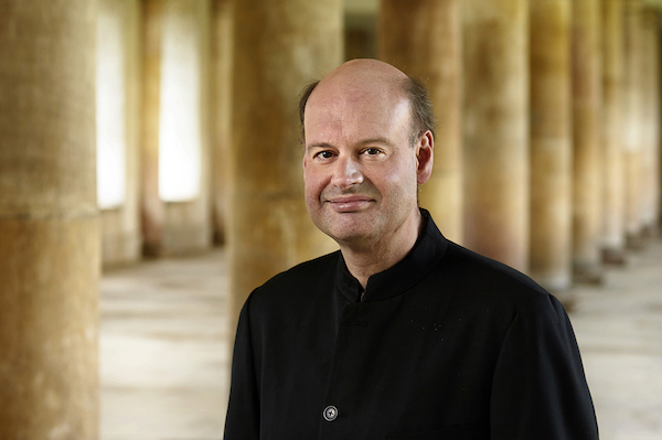 The Choir of Trinity College Cambridge & Stephen Layton