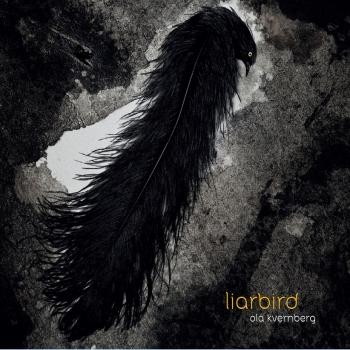 Cover Liarbird