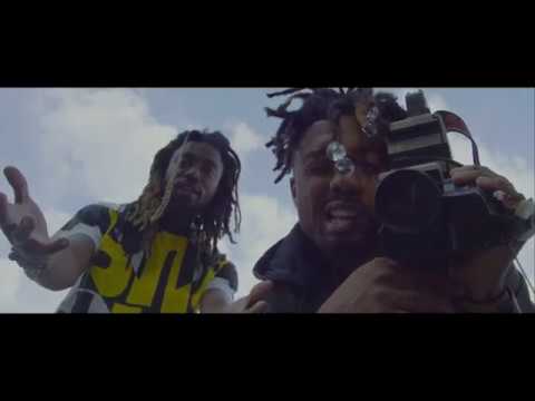 Video EARTHGANG – Ready To Die