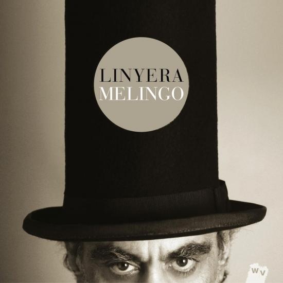 Cover Linyera (Deluxe Edition)