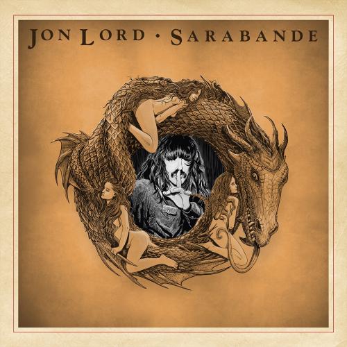Cover Sarabande (2019 – Remaster)