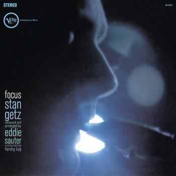 Cover Focus (Remastered)