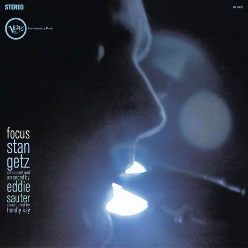 Cover Focus (Remastered)