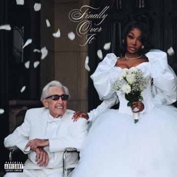 Cover Finally Over It