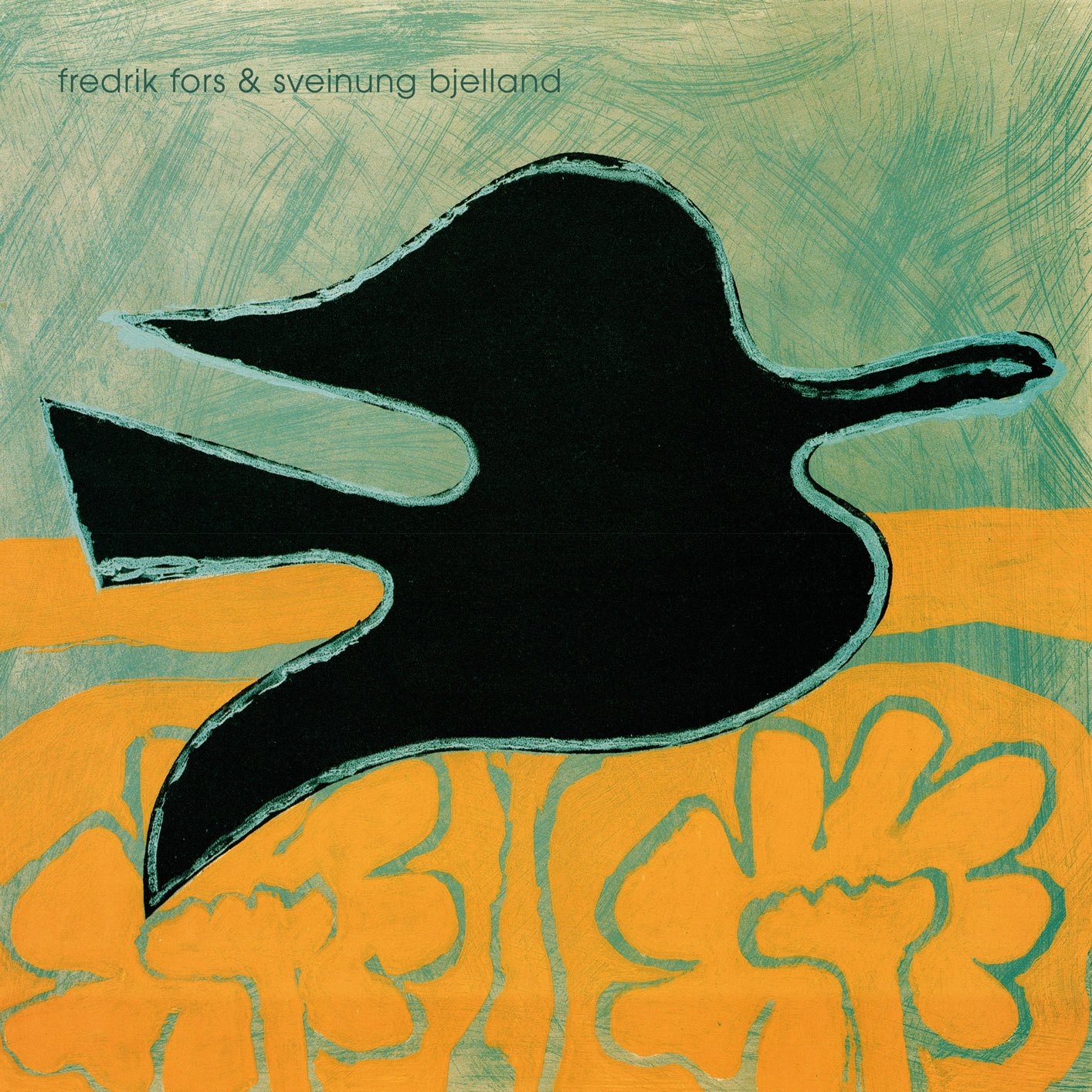 Cover Black Bird - Sort Fugl