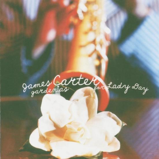Cover Gardenias For Lady Day (Remastered)