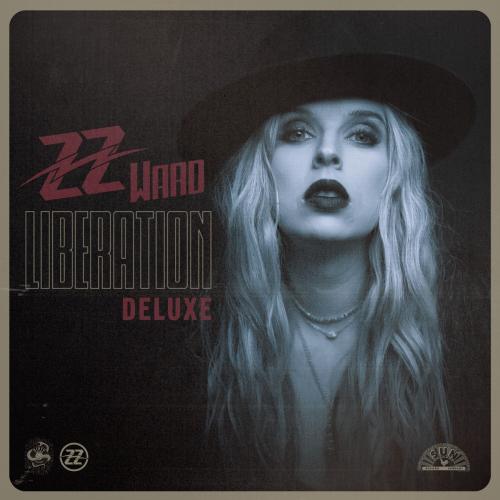 Cover Liberation (Deluxe Edition)