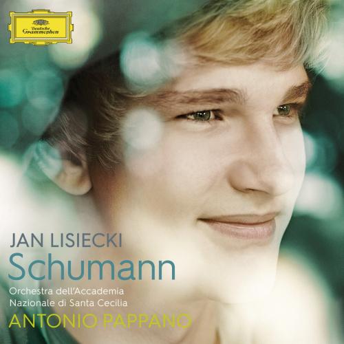 Cover Schumann