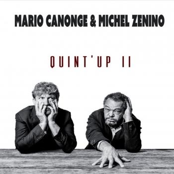 Cover Quint'up II
