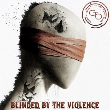 Cover Blinded by the Violence