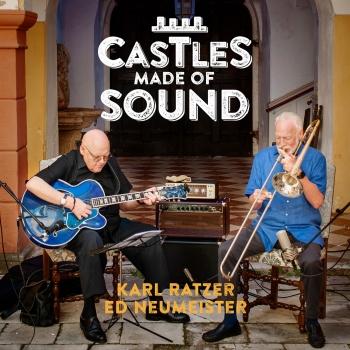 Cover Castles Made of Sound (#02)