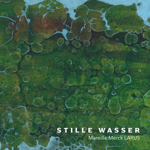 Cover Stille Wasser