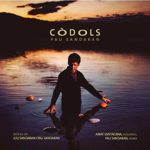 Cover Còdols