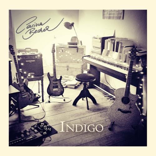 Cover Indigo