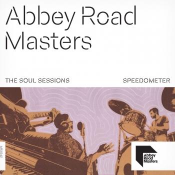 Cover Abbey Road Masters: The Soul Sessions