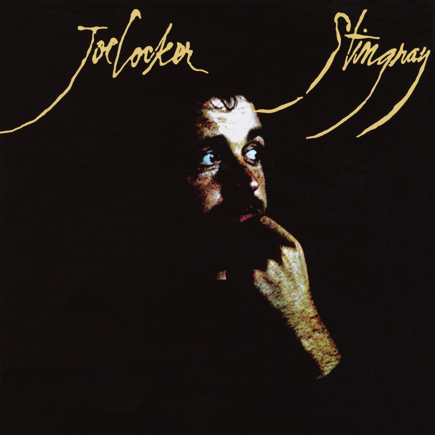 Cover Stingray (Remastered)