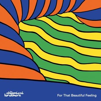 Cover For That Beautiful Feeling