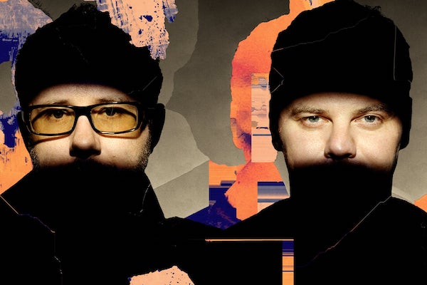 The Chemical Brothers