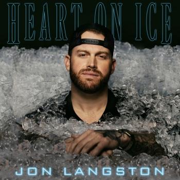 Cover Heart On Ice