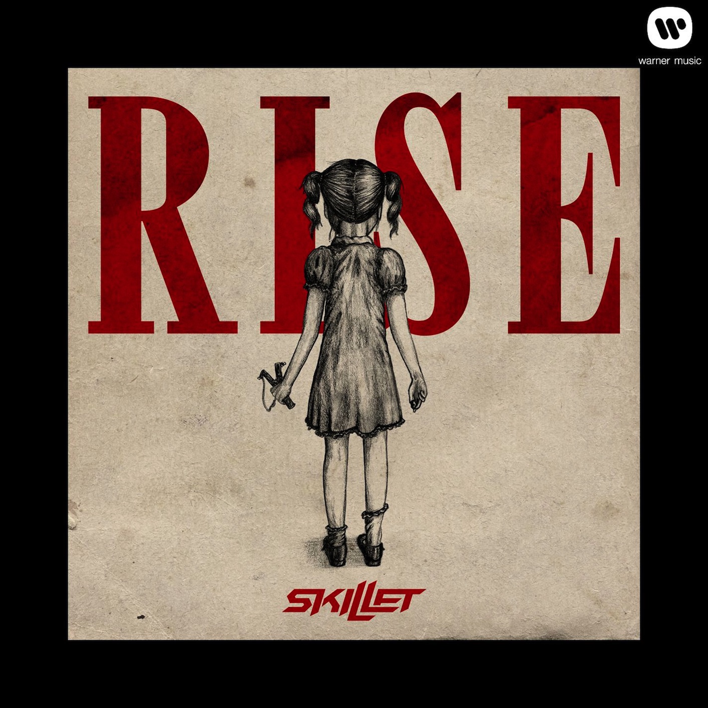 Cover Rise