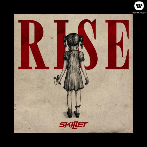 Cover Rise