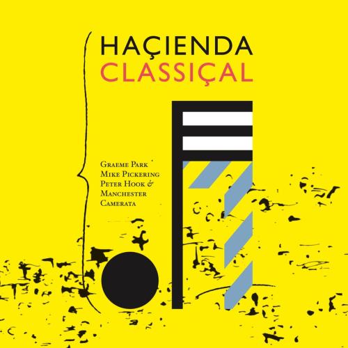 Cover Haçienda Classiçal