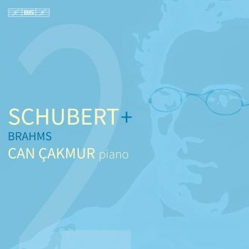 Cover Schubert + Brahms