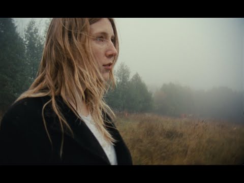 Video Georgia Harmer - Eye Of The Storm
