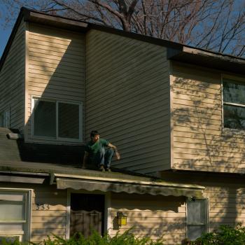 Cover Garden State