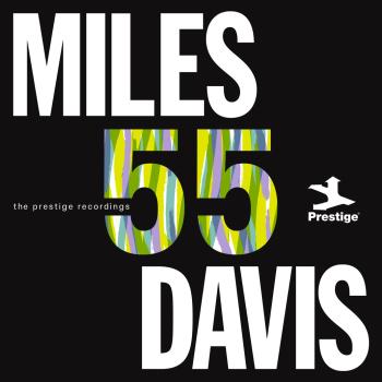 Miles '55 (Mono Remastered 2025)