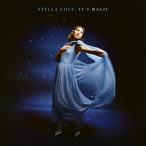 Cover It's Magic