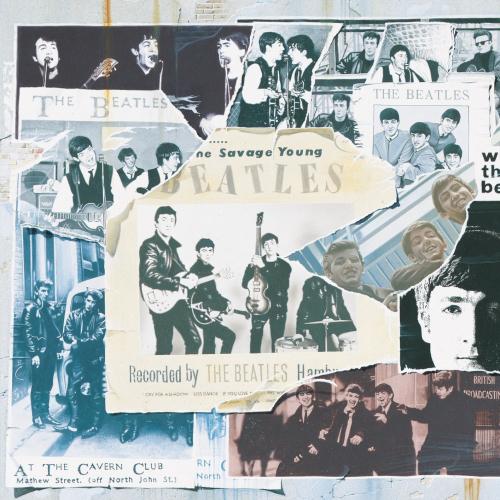 Cover Anthology 1 (Remastered)