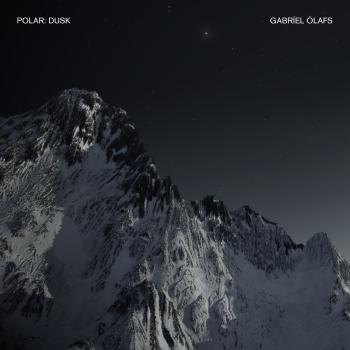 Cover Polar: Dusk